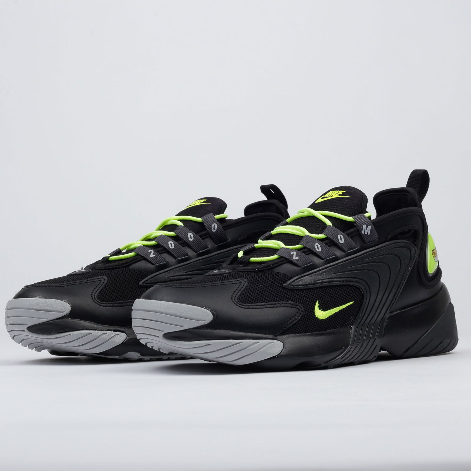 Кецове и обувки Nike Zoom 2K Черно | AO0269-008, 0