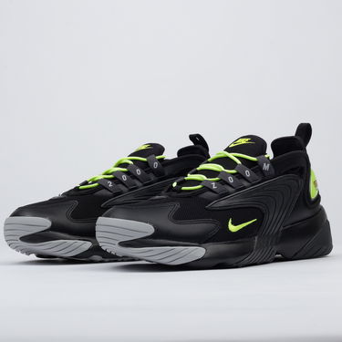 Кецове и обувки Nike Zoom 2K Черно | AO0269-008, 0
