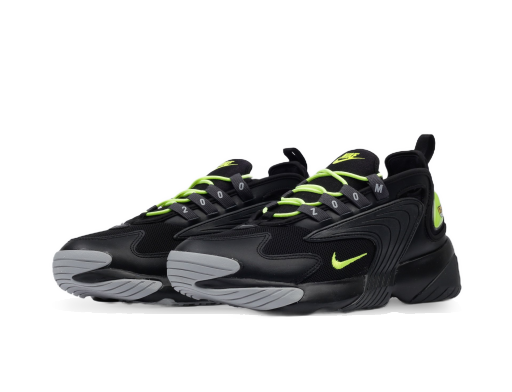 Кецове и обувки Nike Zoom 2K Черно | AO0269-008