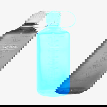 Бутилки за пиене Nalgene Narrow Mouth Sustain Water Bottle 1000ml Синьо | 2021-3332, 3