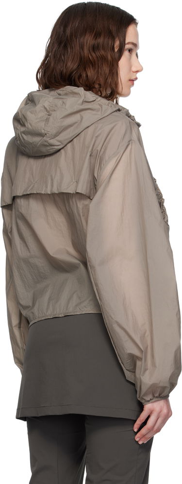 Ветровка ROA ROA Spinnaker Windbreaker Jacket Сиво | RBWW005FA03, 2