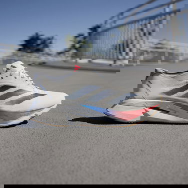Кецове и обувки adidas Performance Adizero Boston 12 Бяло | JI4476, 1