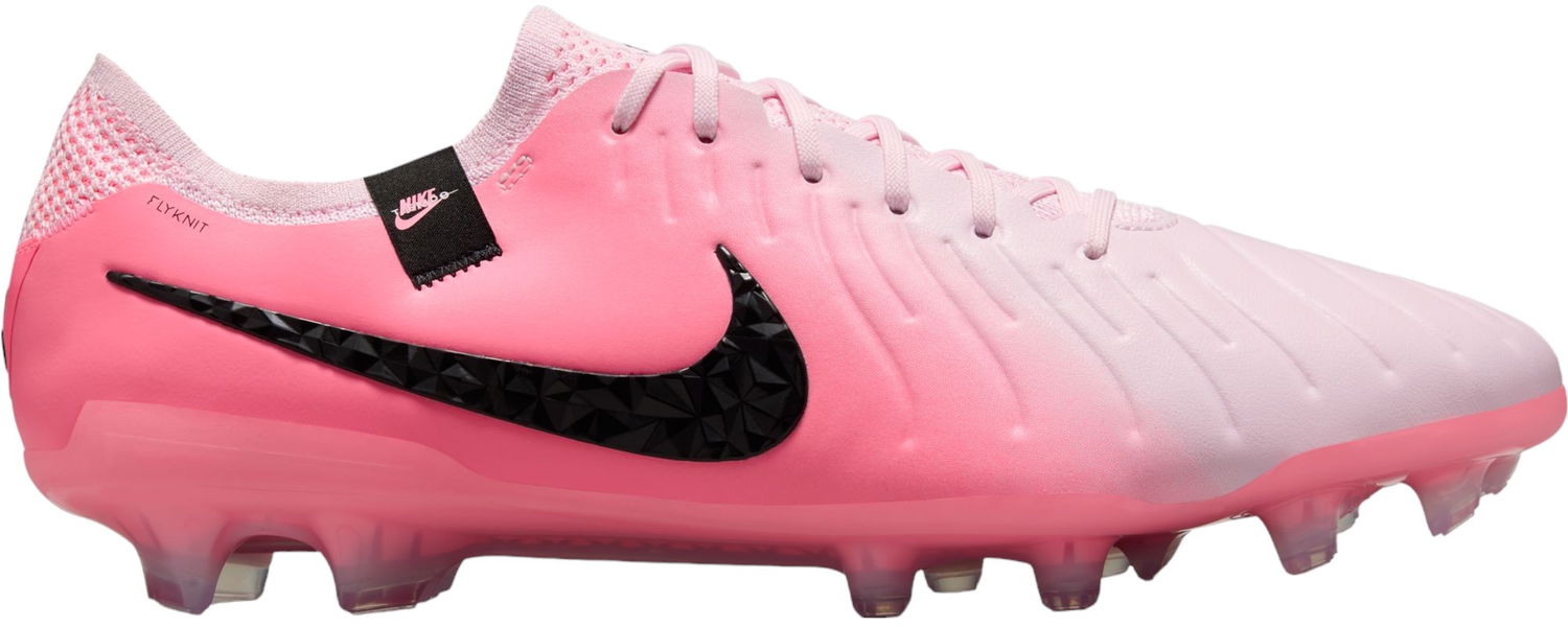 Кецове и обувки Nike LEGEND 10 ELITE FG Розово | dv4328-601, 0