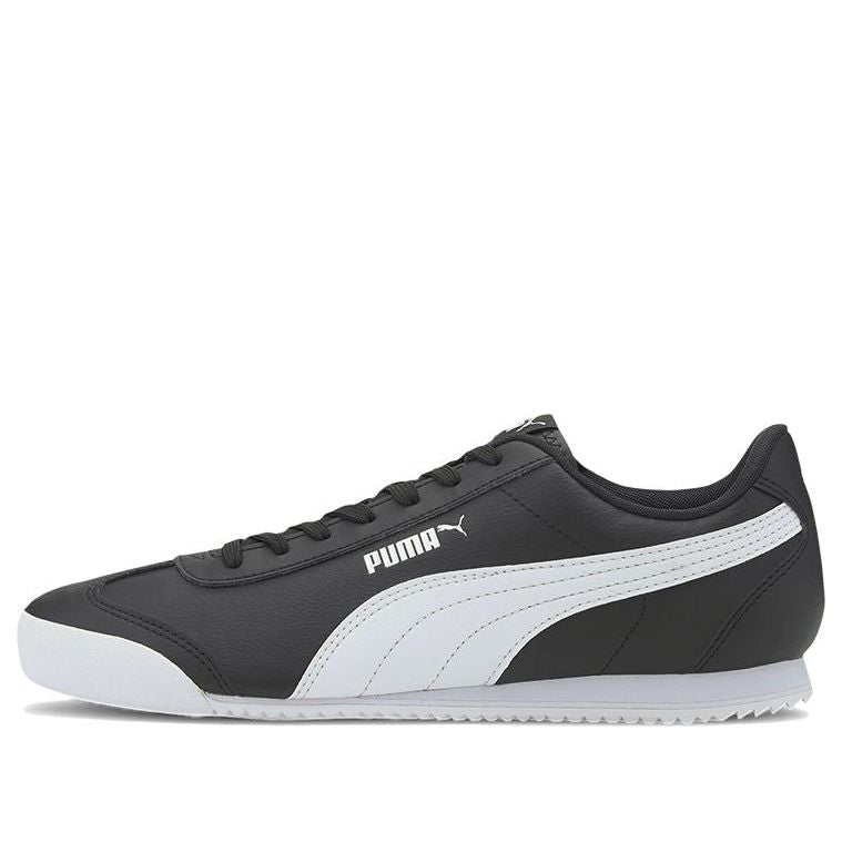 Кецове и обувки Puma Turino Fsl Low Черно | 372861-03, 0