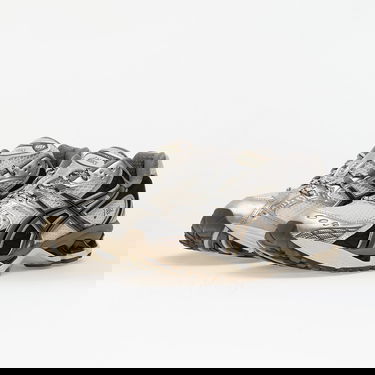 Кецове и обувки Asics GEL-NIMBUS 10.1 Бяло | 1203A543-107, 5