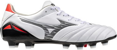 Кецове и обувки Mizuno Morelia Neo IV Pro FG Бяло | p1ga2534-09, 0