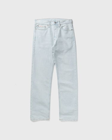 Дънки CALVIN KLEIN Standard Straight Jeans Синьо | LV04RC760G0QP, 0