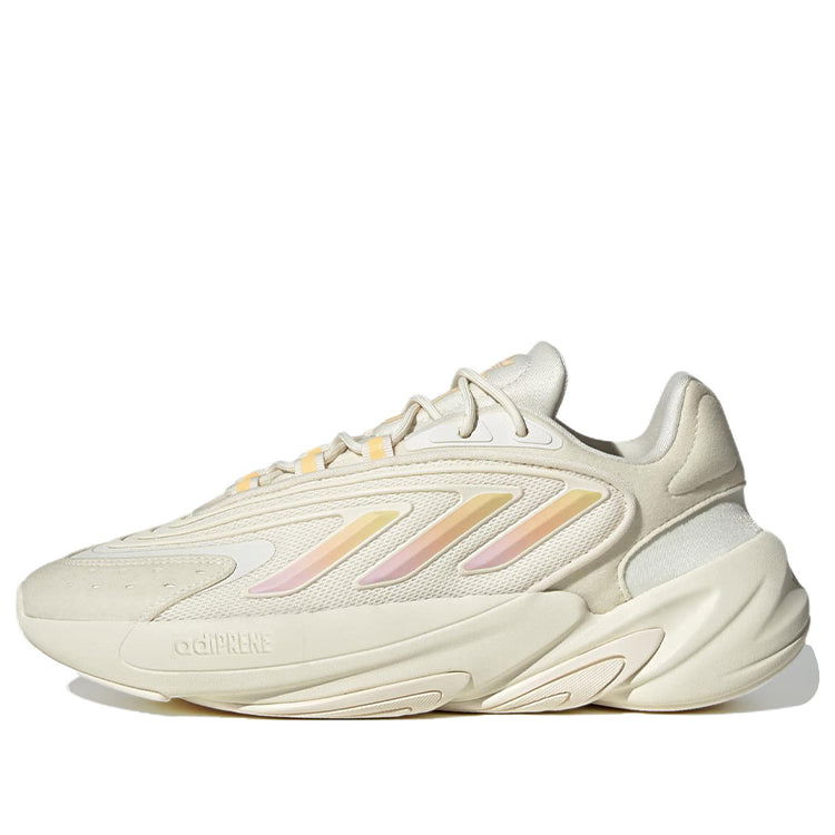 Кецове и обувки adidas Originals Ozelia Бежово | HQ6658
