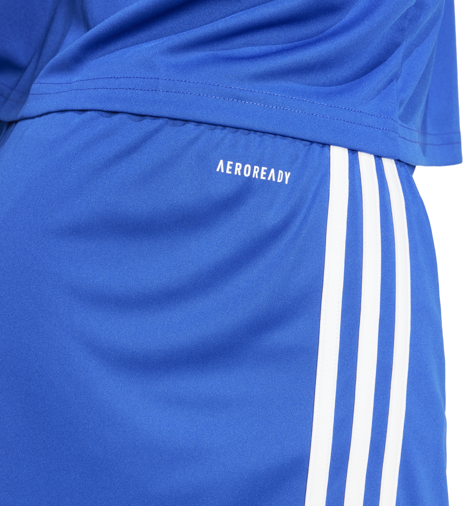 Къси панталони adidas Performance Squadra 25 Shorts Синьо | JH3405, 1