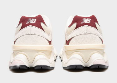 Кецове и обувки New Balance U9060 Бежово | U9060JSP, 2