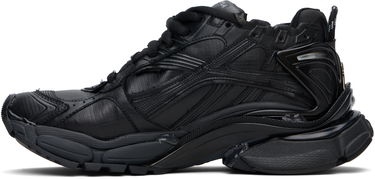 Кецове и обувки Balenciaga Under Armour Edition Runner Ripstop Balenciaga Черно | 813793WRUCU, 2