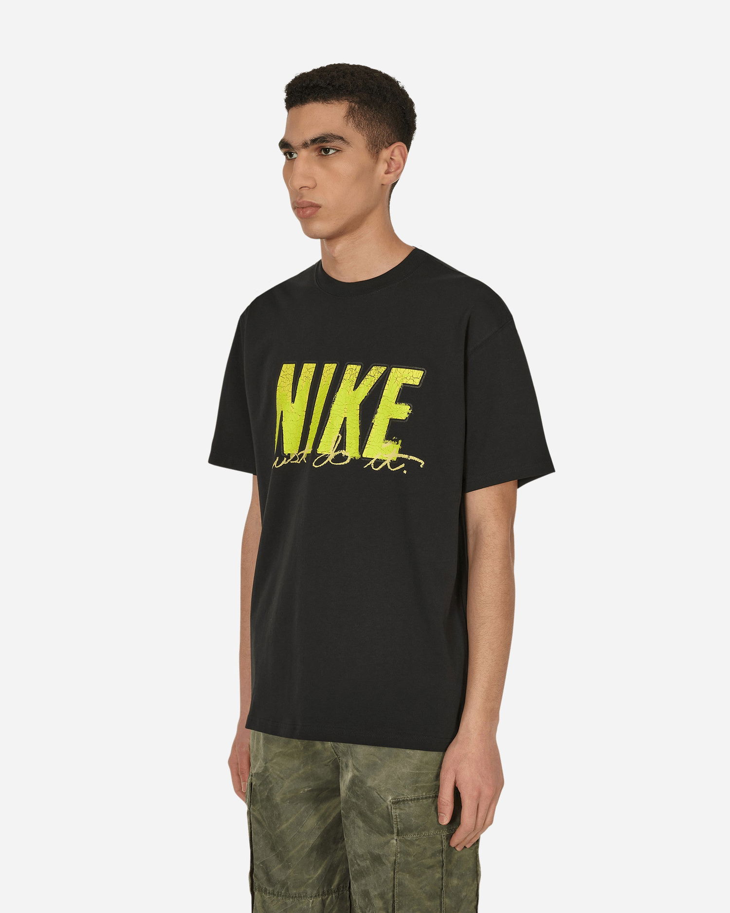 Тениска Nike Dunk T-Shirt Черно | DO6368-010, 1