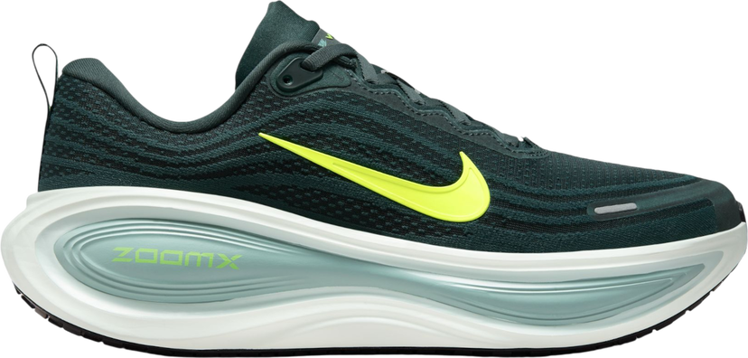 Кецове и обувки Nike Vomero Plus Зелено | hv8150-300