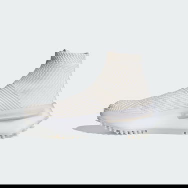 Кецове и обувки adidas Originals NMD_S1 Sock Бяло | ID4266, 5