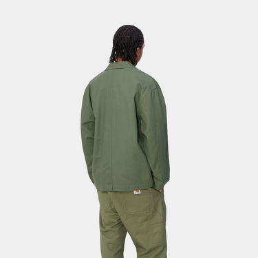 Палта Carhartt WIP Midland Blazer Зелено | I032969_667_XX, 1