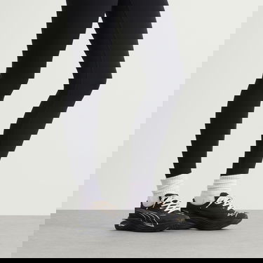 Кецове и обувки Puma Represent Deviate Nitro Elite 3 Черно | 408494-01, 6