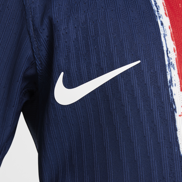Фланелка Nike Paris Saint-Germain FC 2024/25 Dri-FIT ADV Home/Match Football Jersey Big Kids Тъмно синьо | FN9065-411, 4