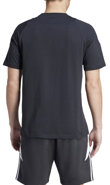 Тениска adidas Originals adidas TIRO24 SWTEE Черно | ij9954, 1