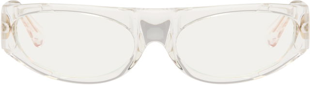 Sport Wrap-around Sunglasses