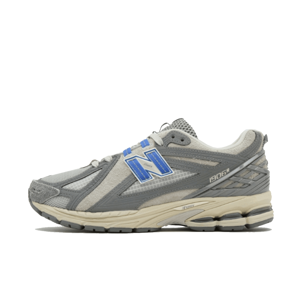 Кецове и обувки New Balance size? x 1906R Diamond District Pack "Grey Red Blue" Сиво | M1906RSP, 0