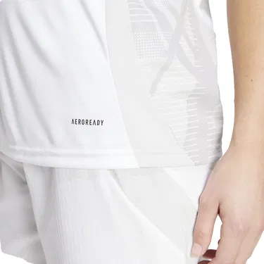 Фланелка adidas Originals adidas TIRO24 C M JSY W Бяло | iq4765, 3