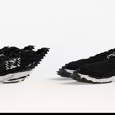 Кецове и обувки New Balance 1906R Jet Black/ White Черно | M1906RFB, 4