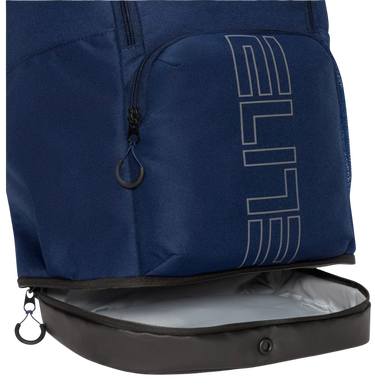 Раница Nike Nike Varsity Elite Backpack Синьо | hm9965-410, 4