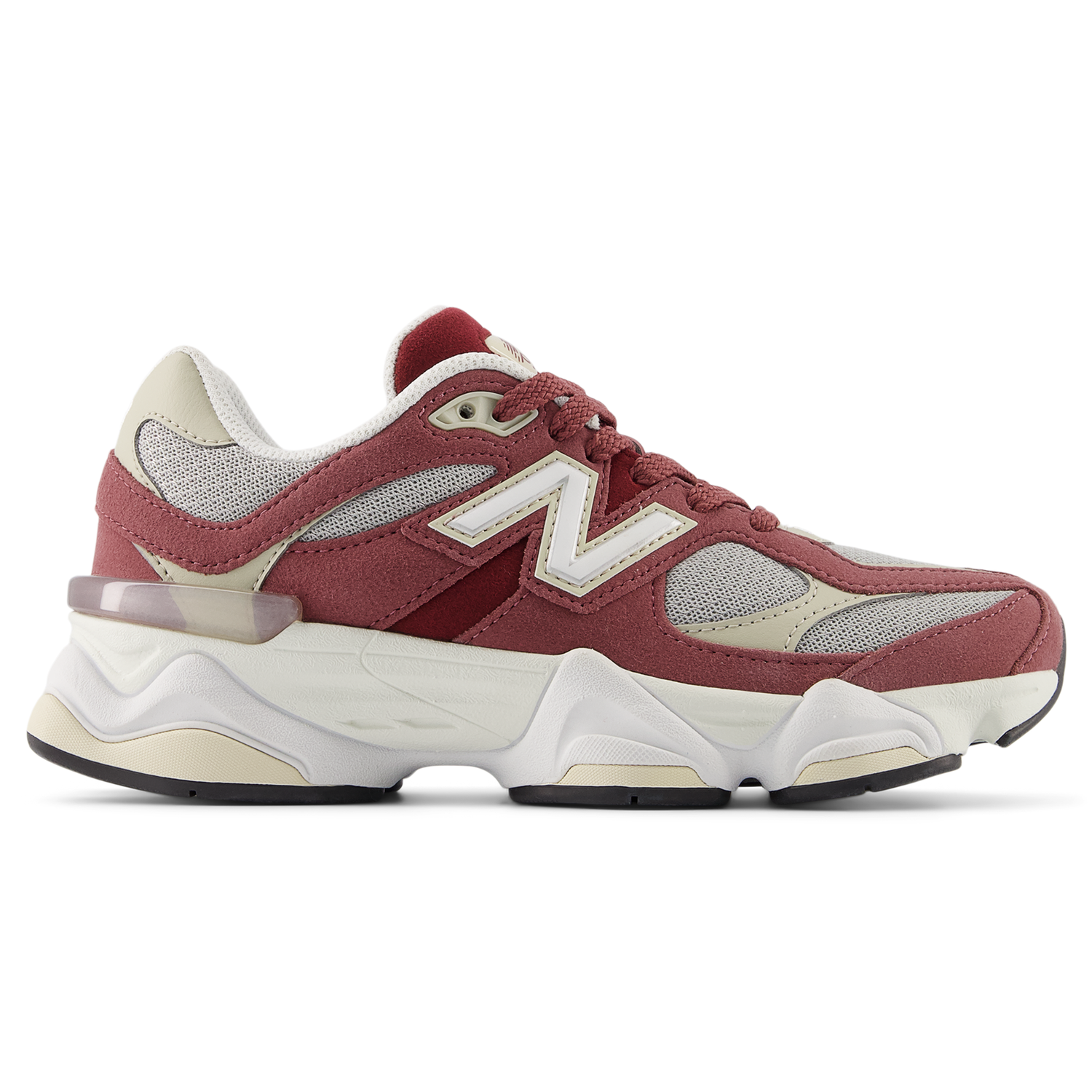 Кецове и обувки New Balance GC9060CT Бургунди | NBGC9060CT, 0