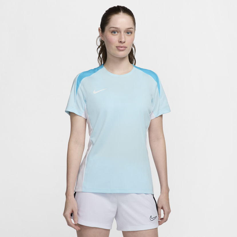 Тениска Nike Strike Dri-FIT Синьо | FN5025-474