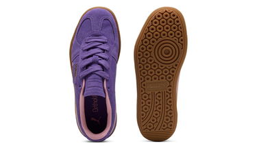 Кецове и обувки Puma Palermo Лилаво | 397271-36, 5