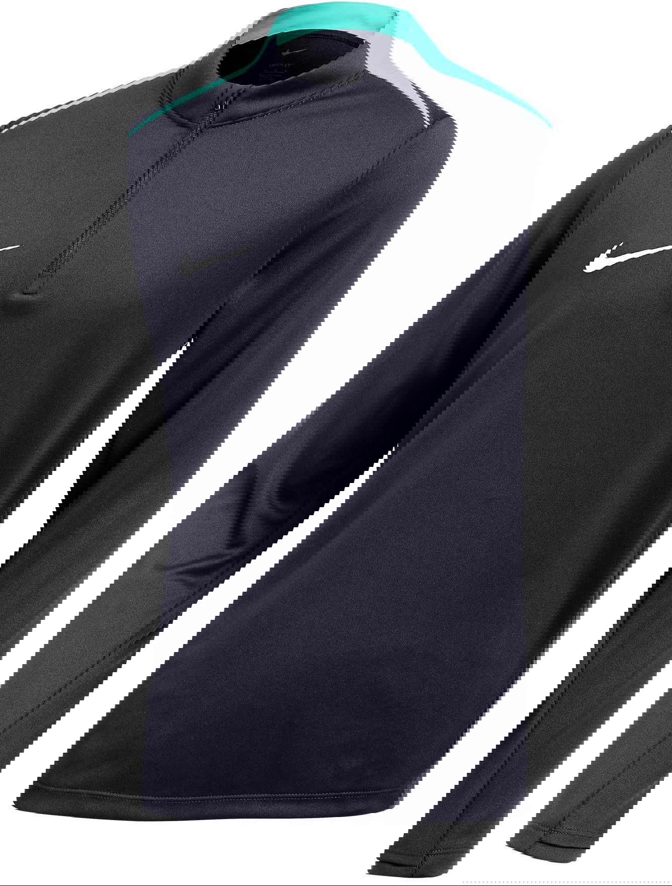 Тениска Nike Nike Drill Top Тъмно синьо | fd7671-453, 0