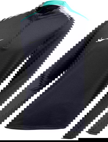 Тениска Nike Nike Drill Top Тъмно синьо | fd7671-453, 0