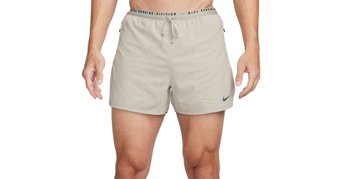Къси панталони Nike Dri-FIT ADV Run Division Сиво | dv9291-012, 1