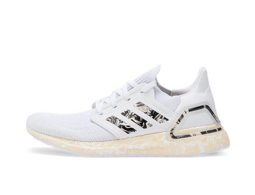 Бягане adidas Performance Ultraboost 20 W Бяло | FW5721