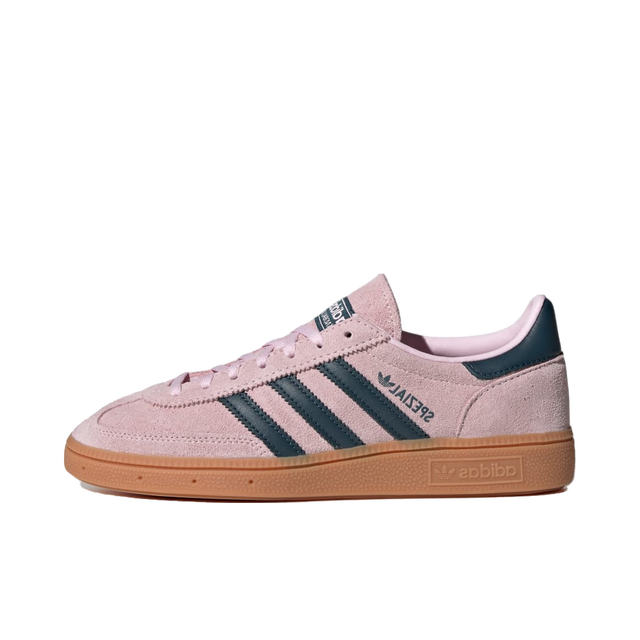 Handball Spezial "Clear Pink"