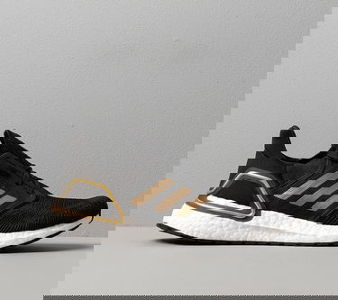 Кецове и обувки adidas Performance Ultraboost 20 Черно | EE4393, 5