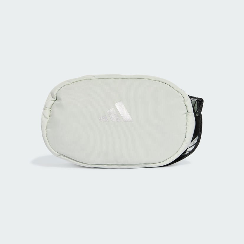 Чанта за кръста adidas Performance Sport Waist Bag Зелено | IY9848