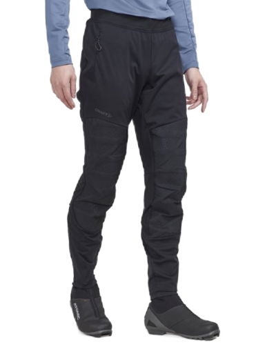 Панталони Craft ADV Nordic Training Speed Pants Черно | 1912421-999000