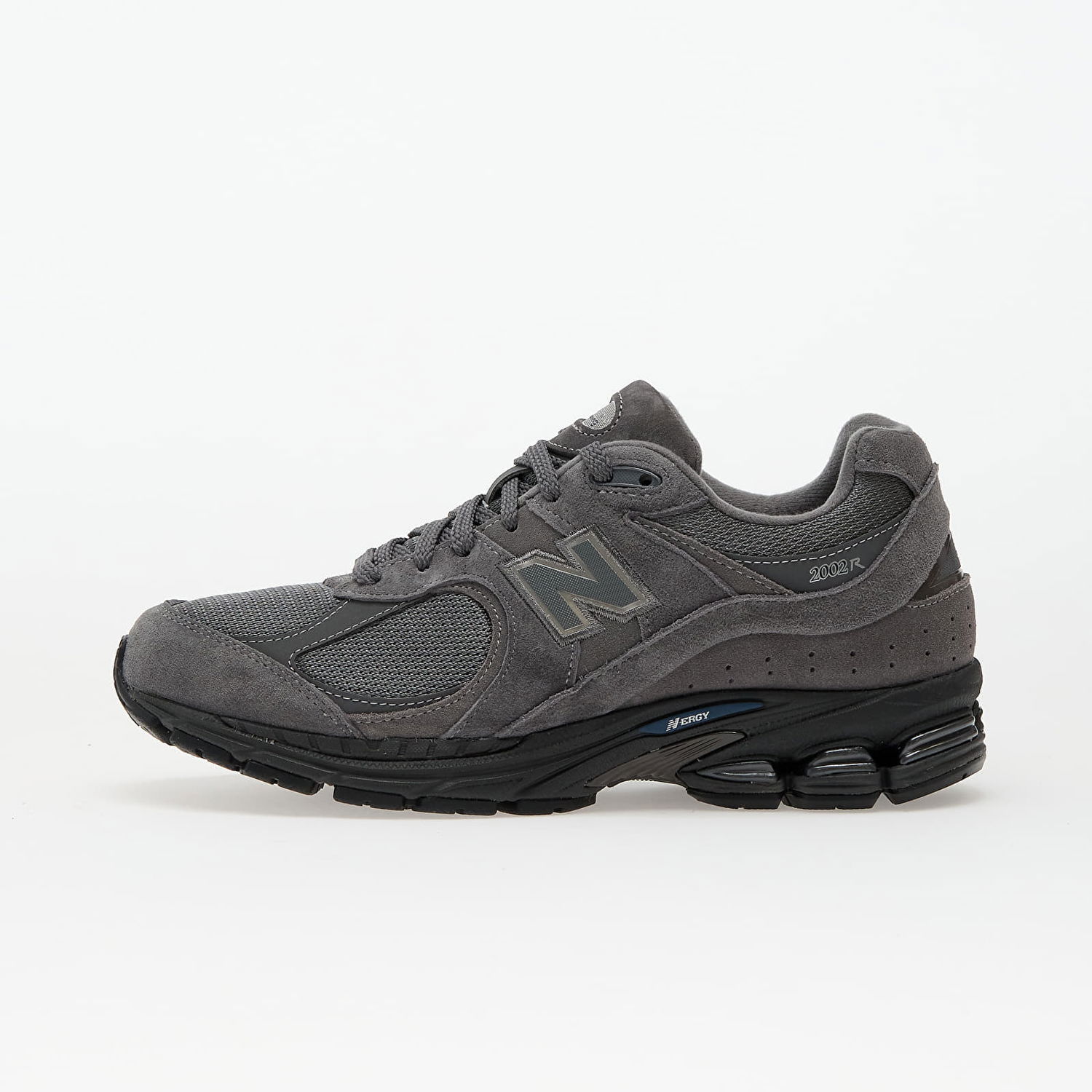 Кецове и обувки New Balance 2002R Сиво | U2002RH, 0
