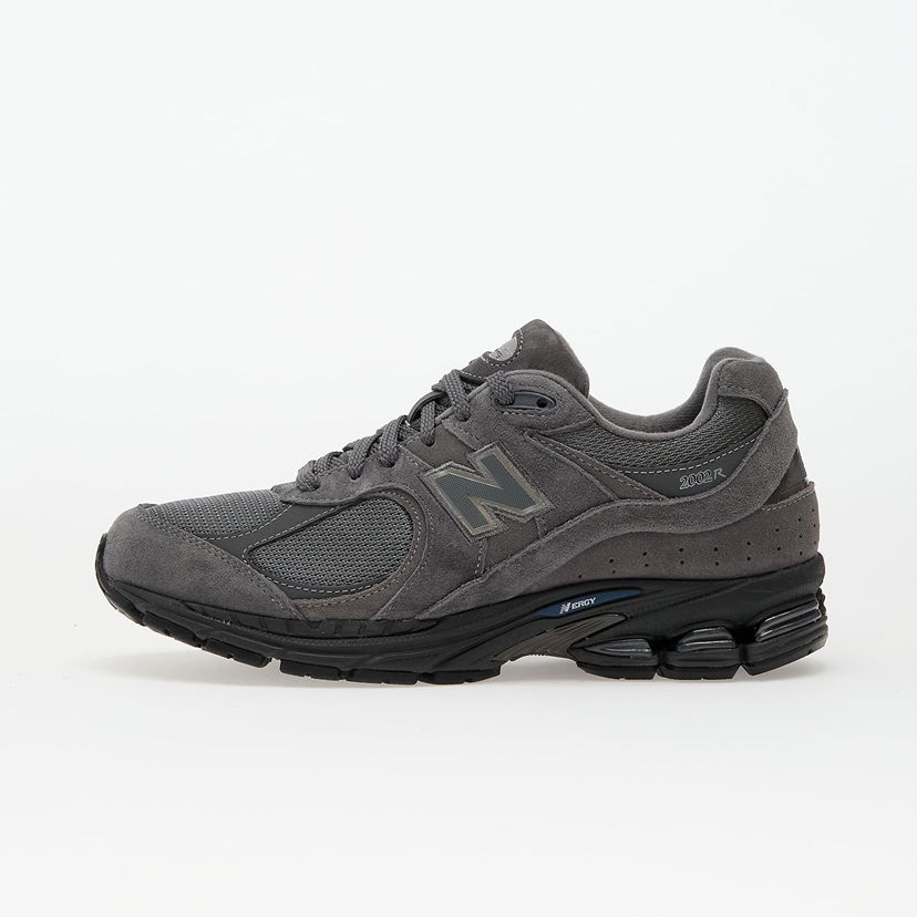 Кецове и обувки New Balance 2002R Сиво | U2002RH