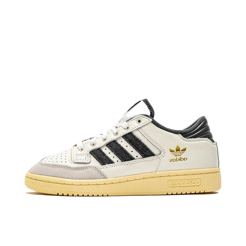 Кецове и обувки adidas Originals CENTENNIAL 85 LOW W Бяло | IE7281