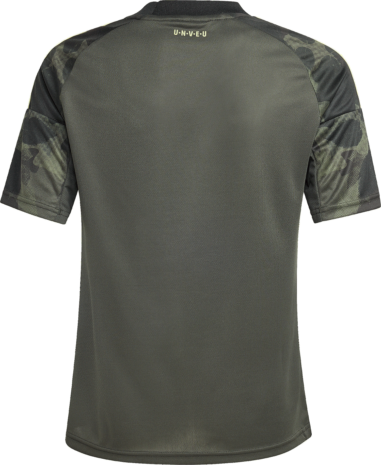 Фланелка adidas Performance 1. FC Union Berlin Kids 25/26 Away Jersey Многоцветен | JL3371, 1