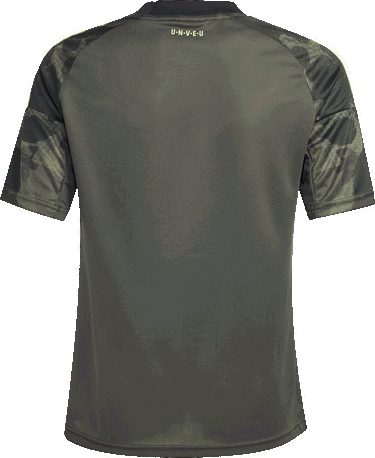 Фланелка adidas Performance 1. FC Union Berlin Kids 25/26 Away Jersey Многоцветен | JL3371, 1