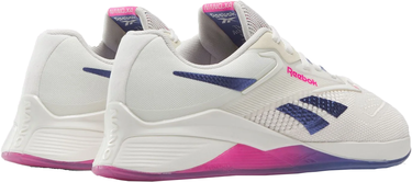 Облекло Reebok NANO X4 Бяло | 100074188, 3