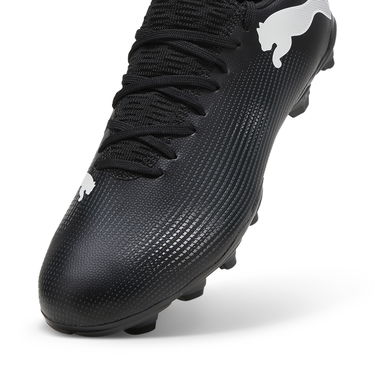 Кецове и обувки Puma FUTURE 7 PLAY FG/AG Soccer Cleats Черно | 107723_02, 5