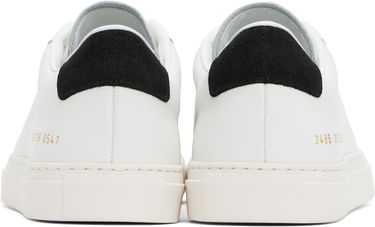 Кецове и обувки Common Projects Common Projects Tennis Classic Бяло | ARTICLE 2486, 1