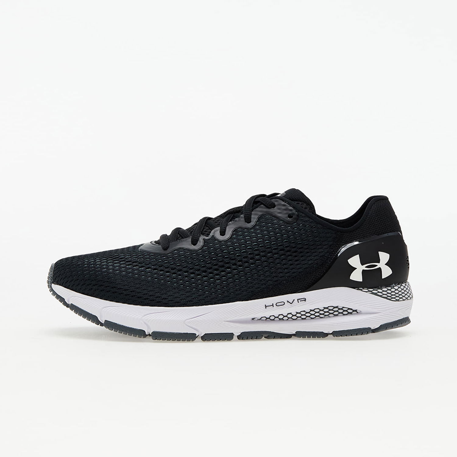 Кецове и обувки Under Armour HOVR Sonic 4 W Черно | 3023559-002, 0