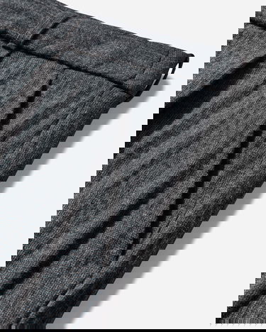 Панталони OUR LEGACY Slack Trousers Сиво | M4254SSG 001, 4