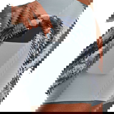 Къси панталони Under Armour Train Anywhere 2 v 1 Print Shorts Многоцветен | 1379017-465, 4