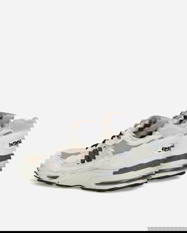 Кецове и обувки New Balance 991 Made in UK "Pelican" Бежово | M991WIN, 4